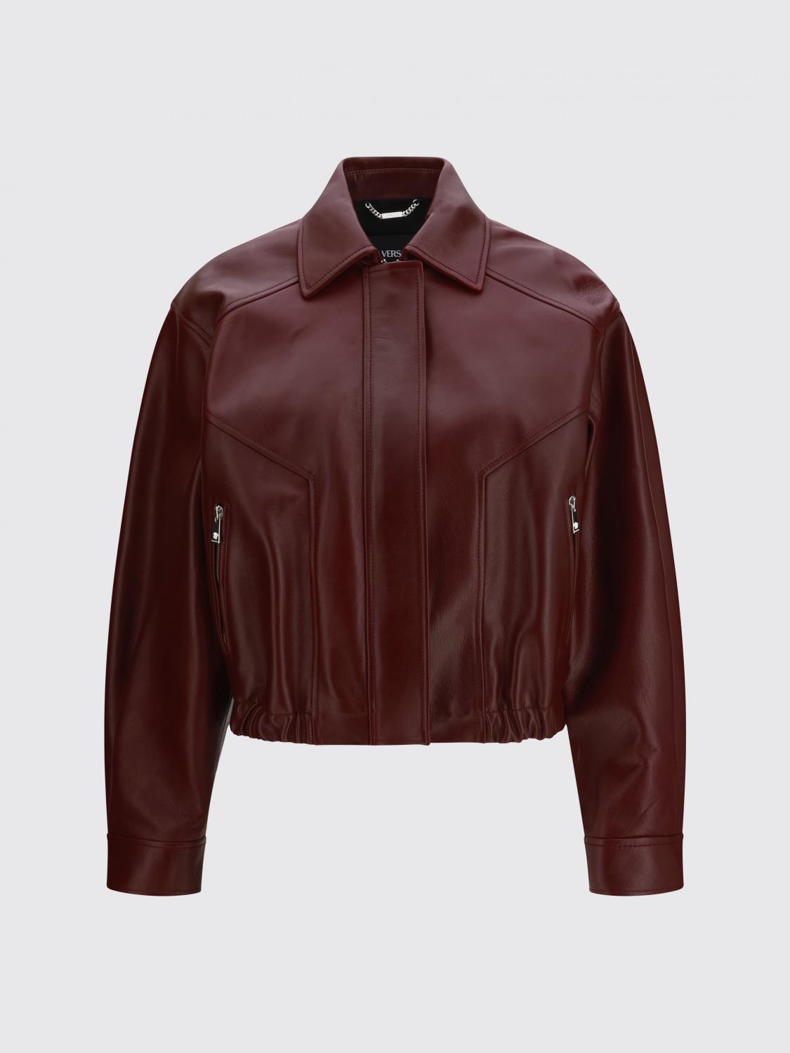 Jacket Woman color Black