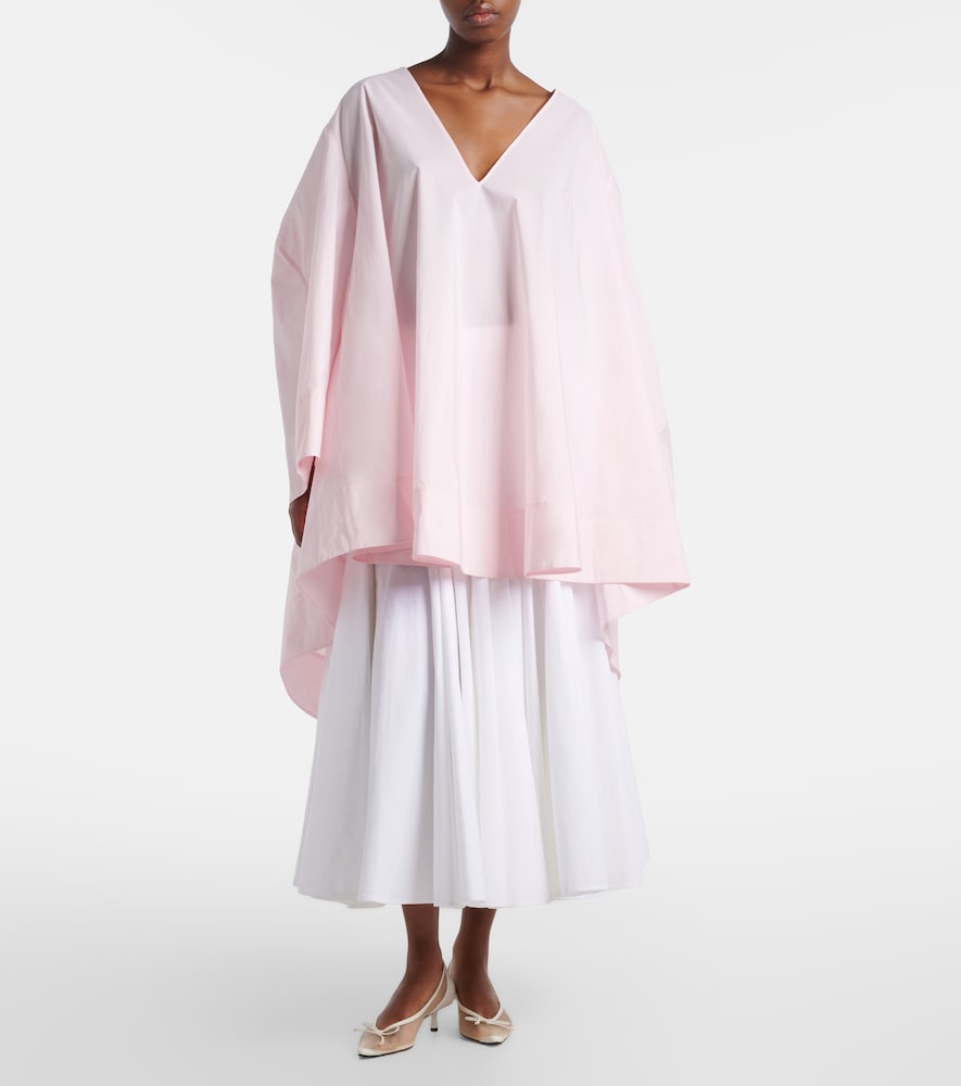 Paysan minidress