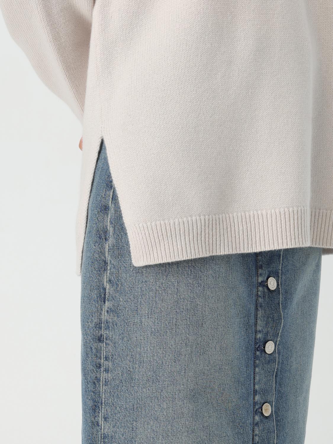 New Karenia sweater - Green