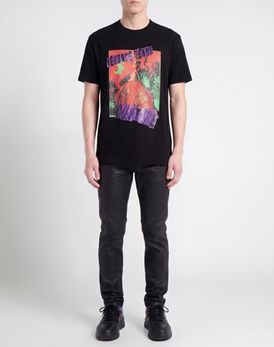 Man T