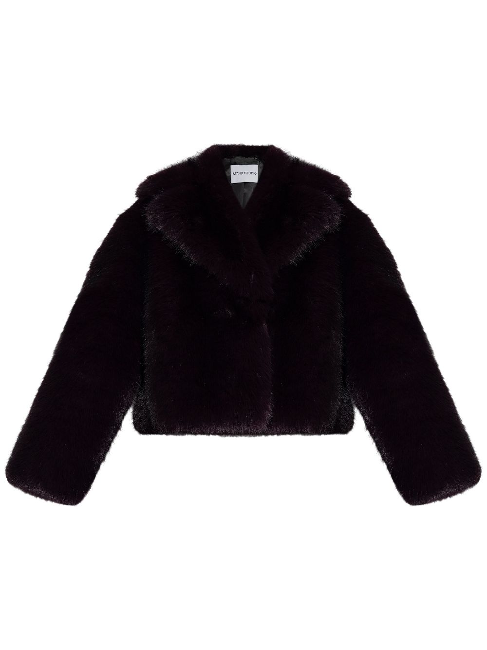 Samara blazer - Black