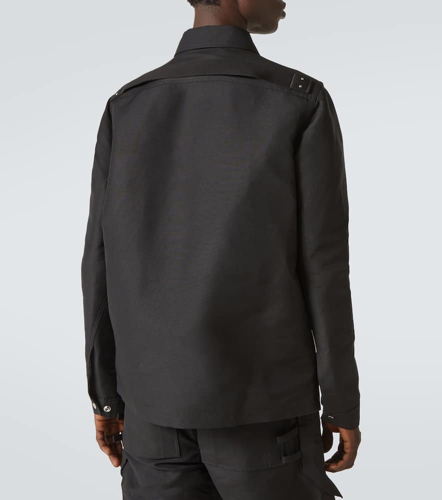 Brad jacket