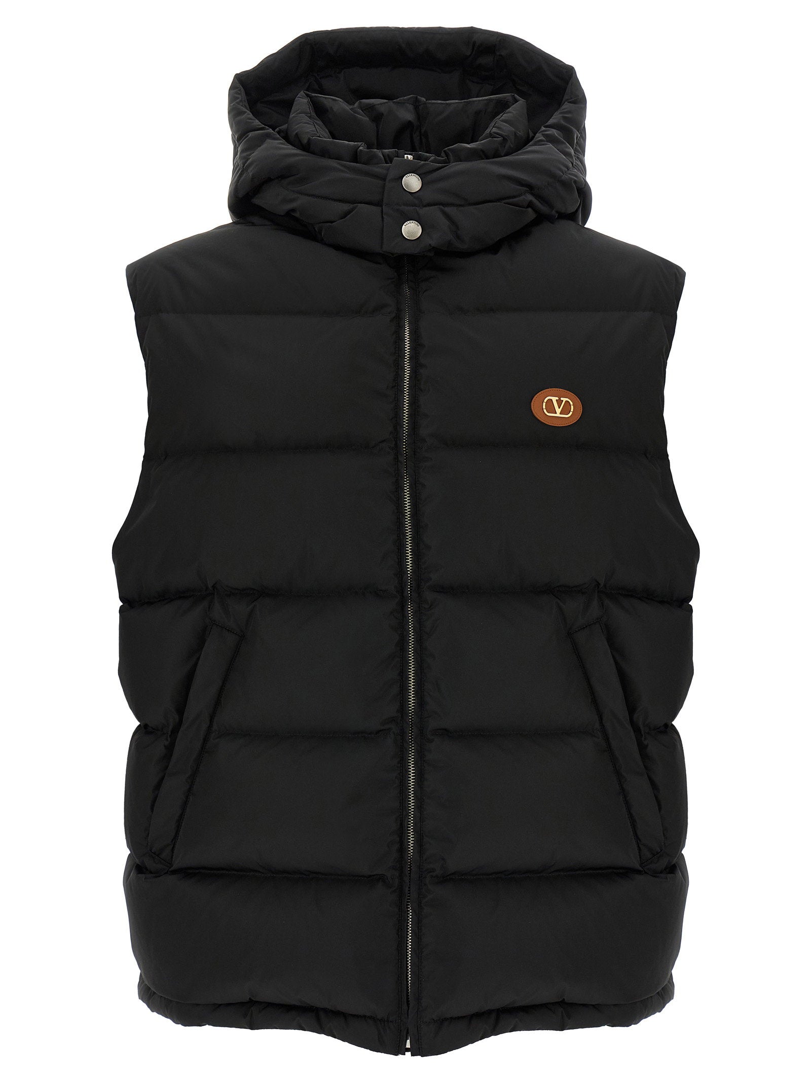 Vlogo Signature Vest
