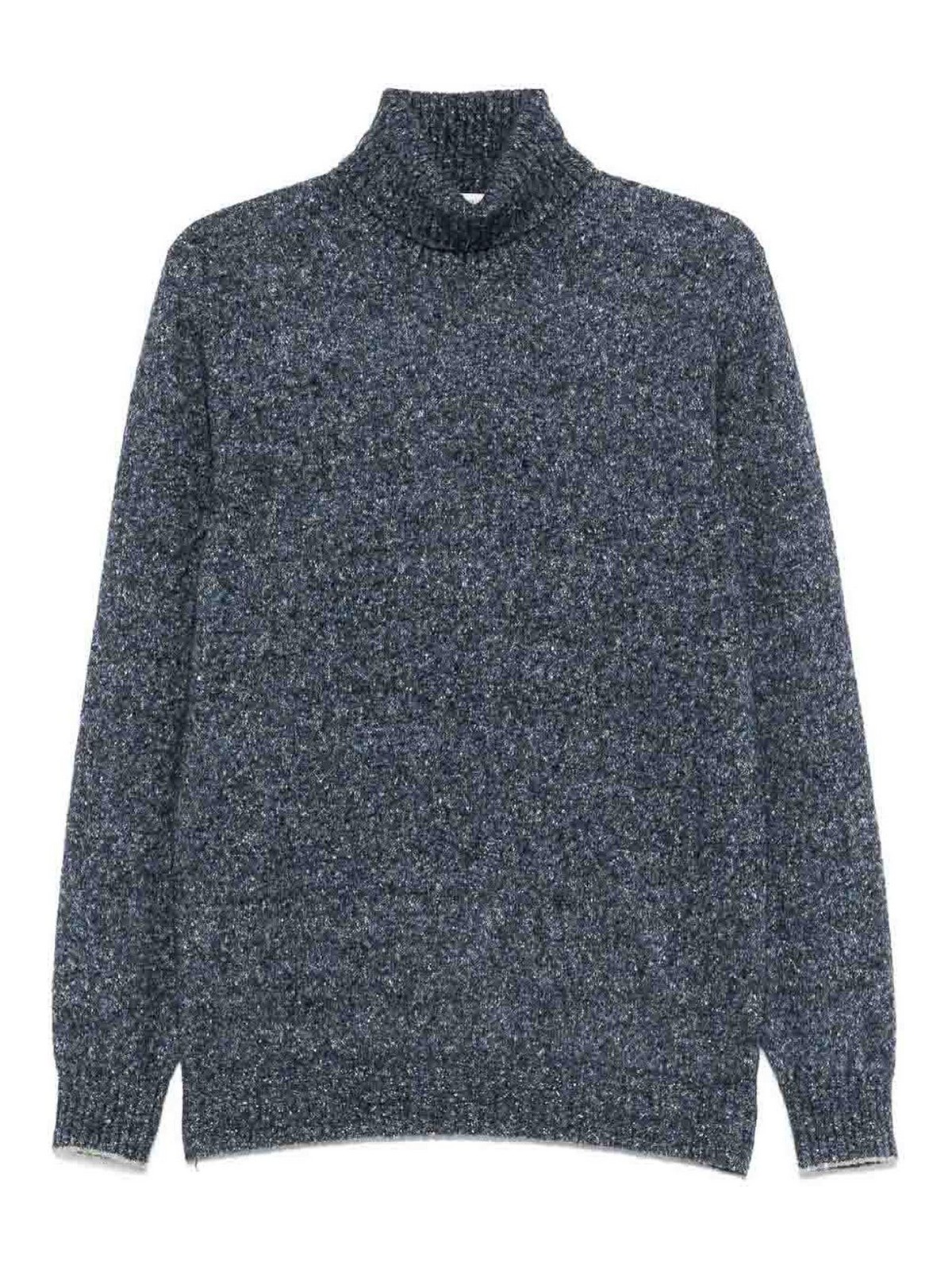 Turtle-Neck Sweater