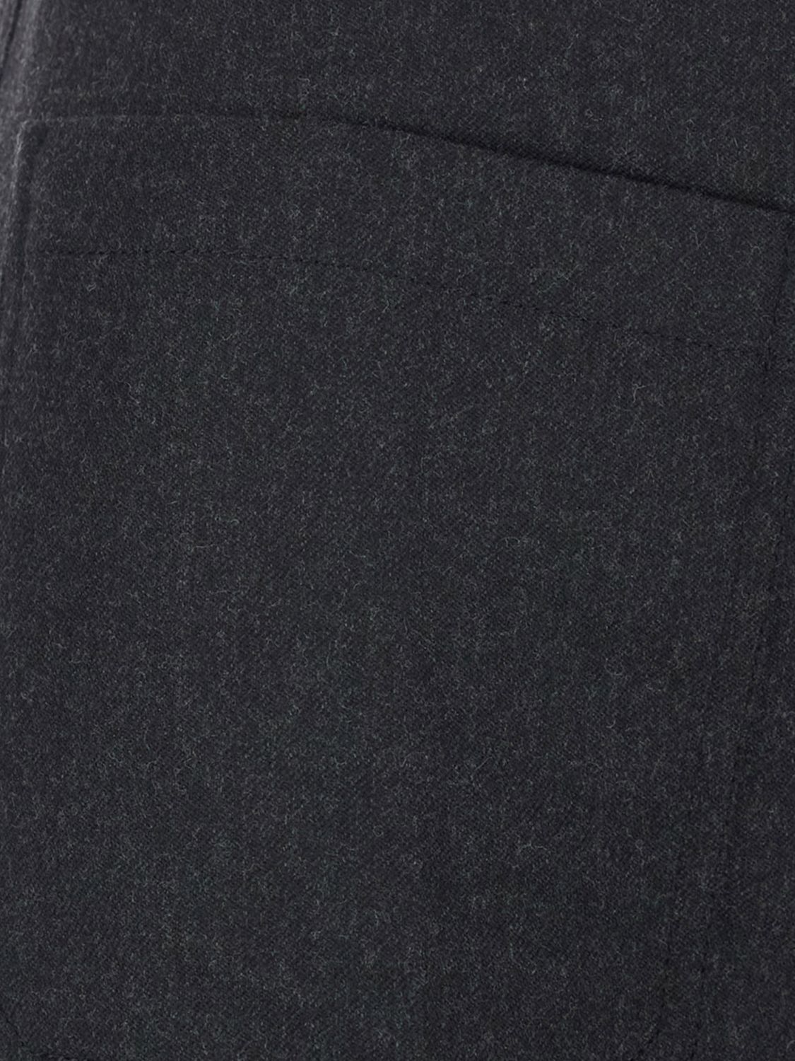 Alina Wool Trousers