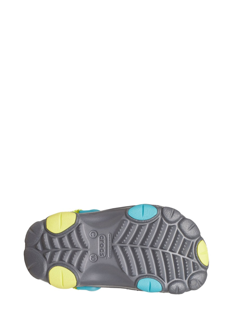 Crocs Classic All Terrain Clog