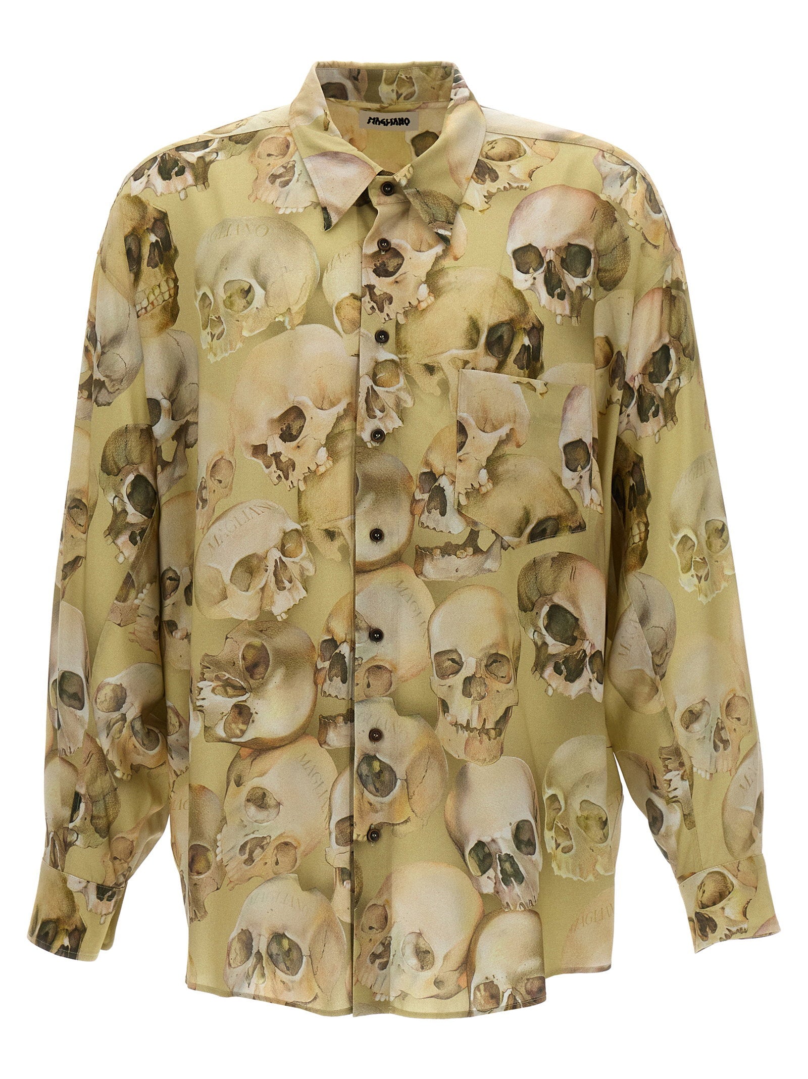 Fontanelle Shirt