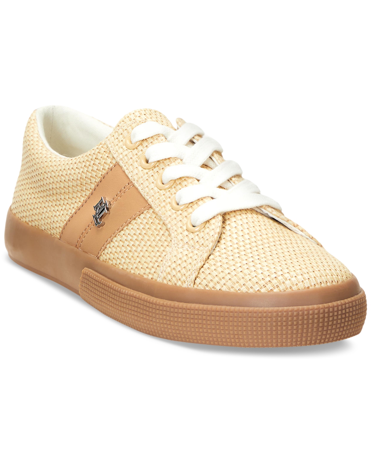 Women's Janson Sneakers - Natural, Buff