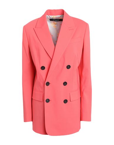 Woman Blazer Salmon pink