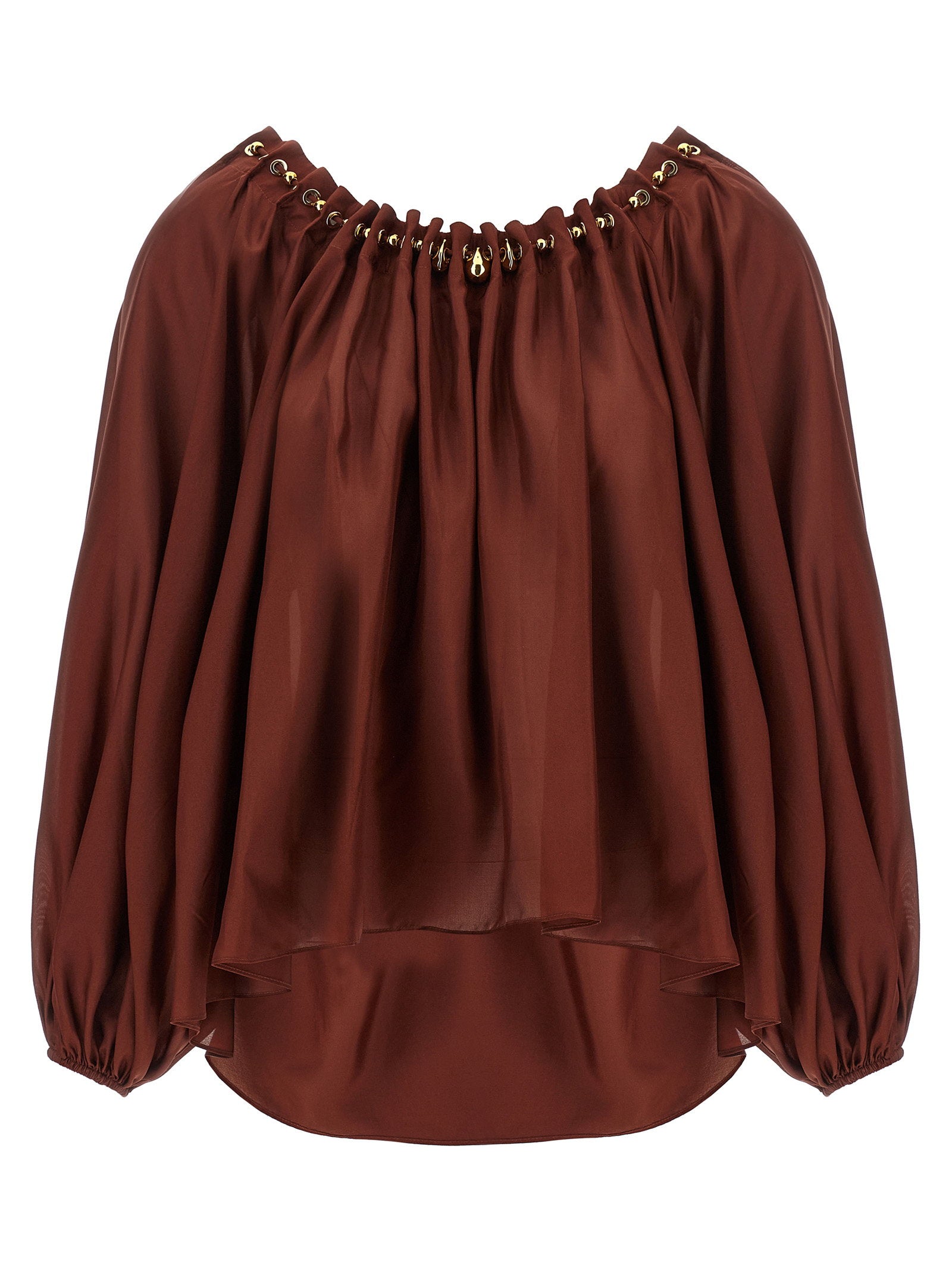 Aster Blouse