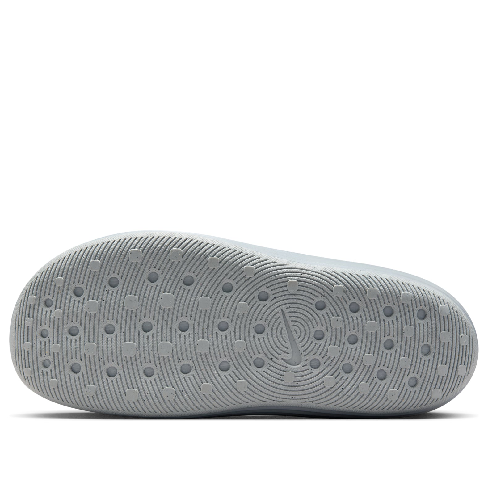 ReactX Rejuven8 Slides 'Wolf Grey'