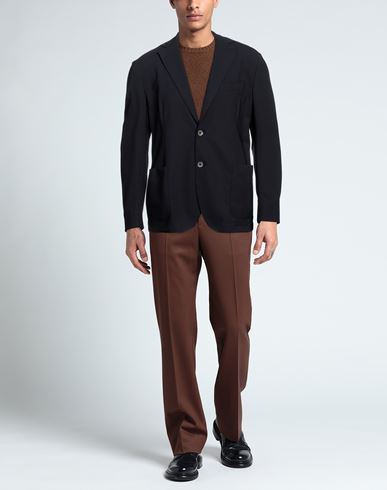 Man Blazer Midnight blue