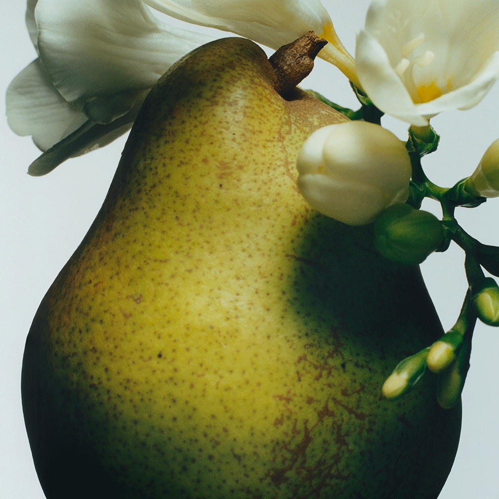 English Pear & Freesia Hand Cream - 30 ml
