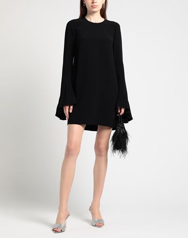 Woman Mini dress Black