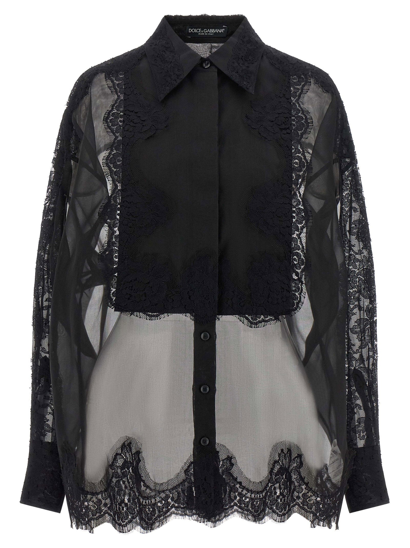 Viscose Shirt