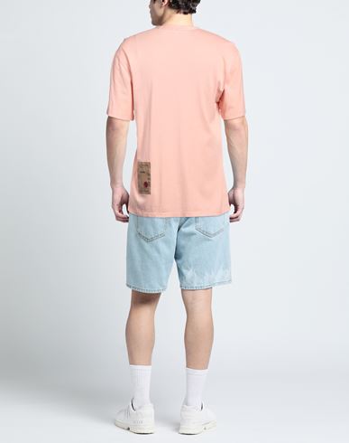 Man T-shirt Blush