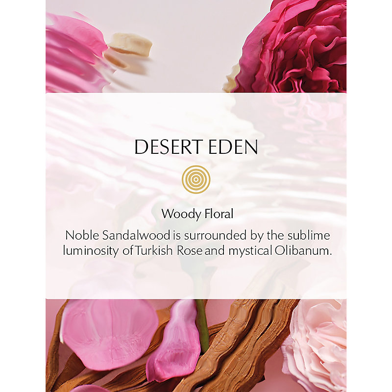 Desert Eden eau de Parfum Refill 100ml