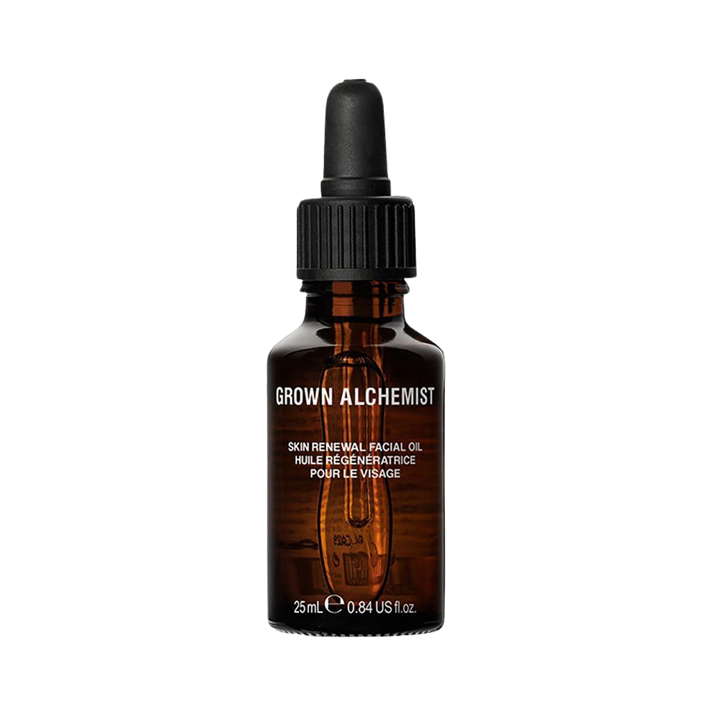 Skin Renewal Facial Oi