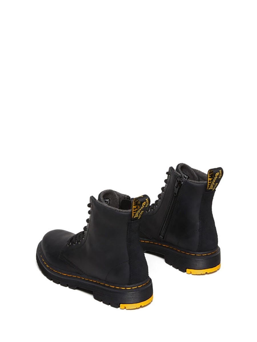 Dr Martens Lace Boot