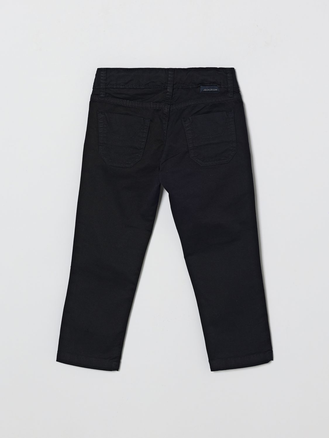 Pants Kids color Blue