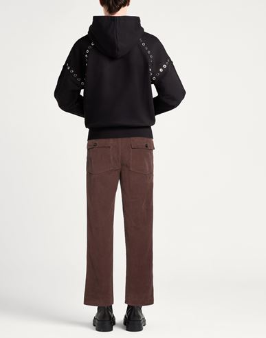 Man Pants Chocolate brown Size 29 Cotton