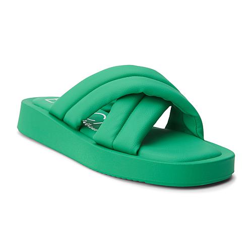 Piper Sandal - White
