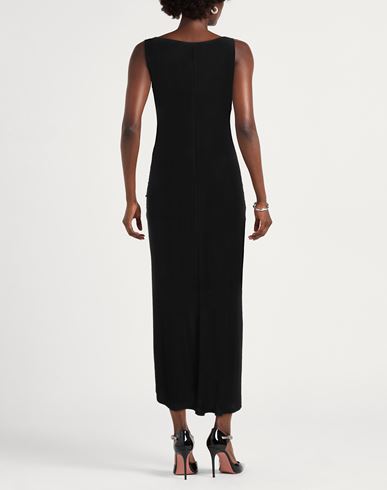 Woman Midi dress Black