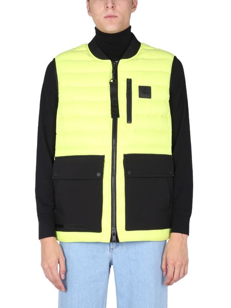 Moose Knuckles Sheep Creek Vest