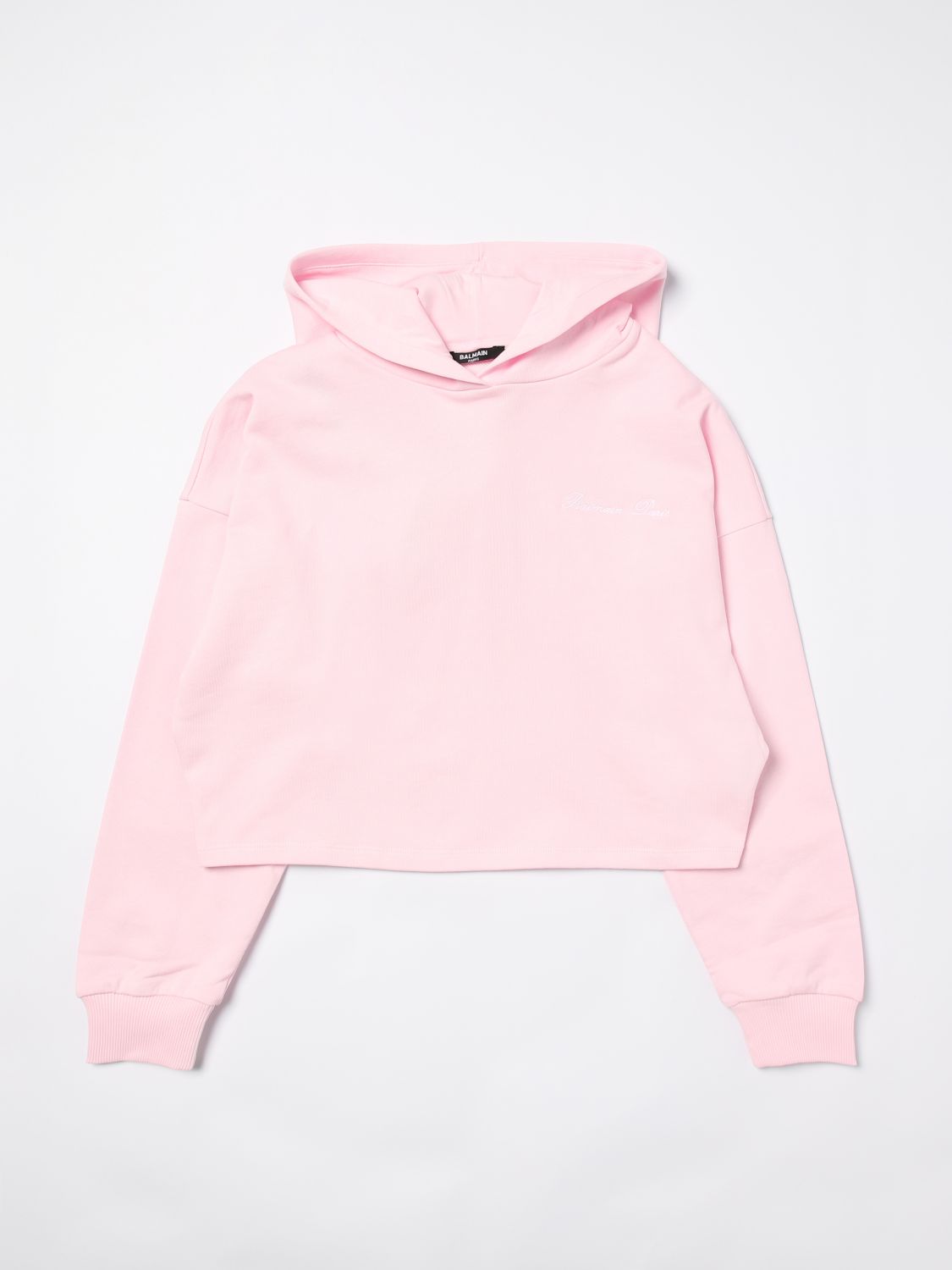 Sweater Kids color Pink