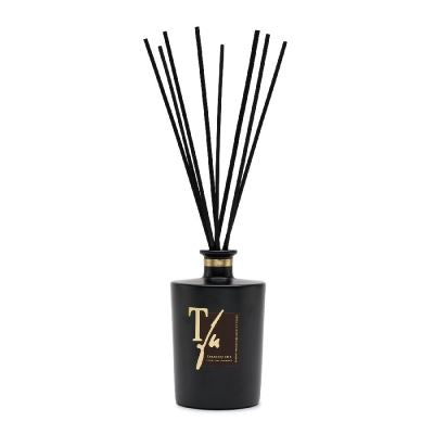 Teatro fragranze uniche Tabacco 1815 500 ml Eau de Parfum Unisex