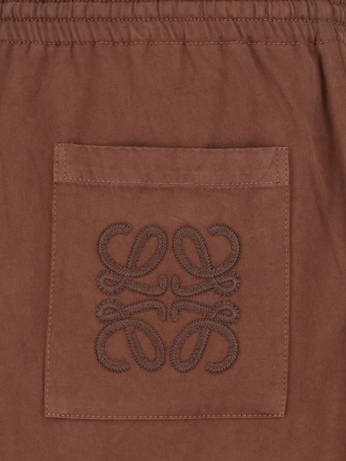 Wide Pants "Anagram"