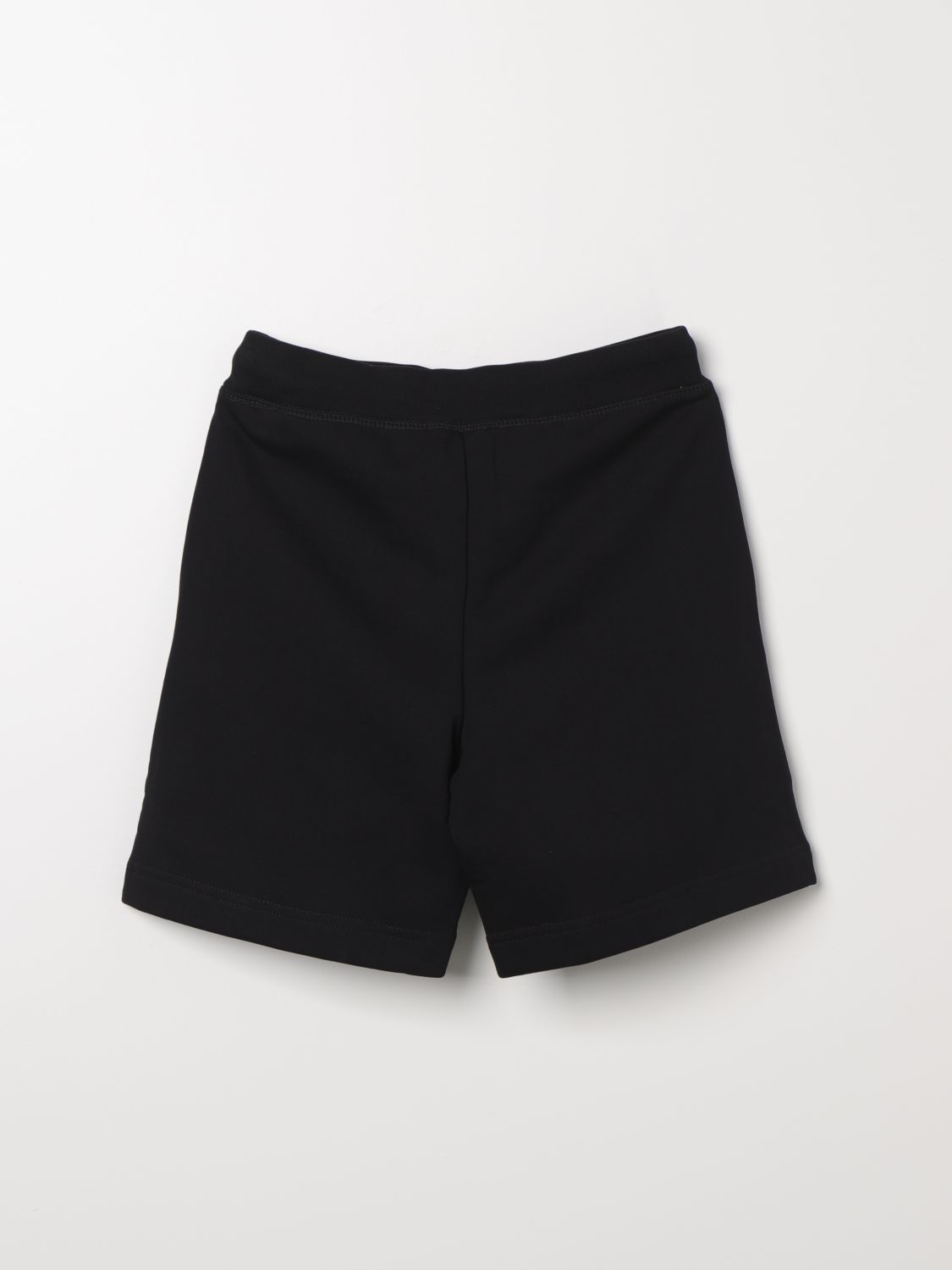 Shorts Kids color Black