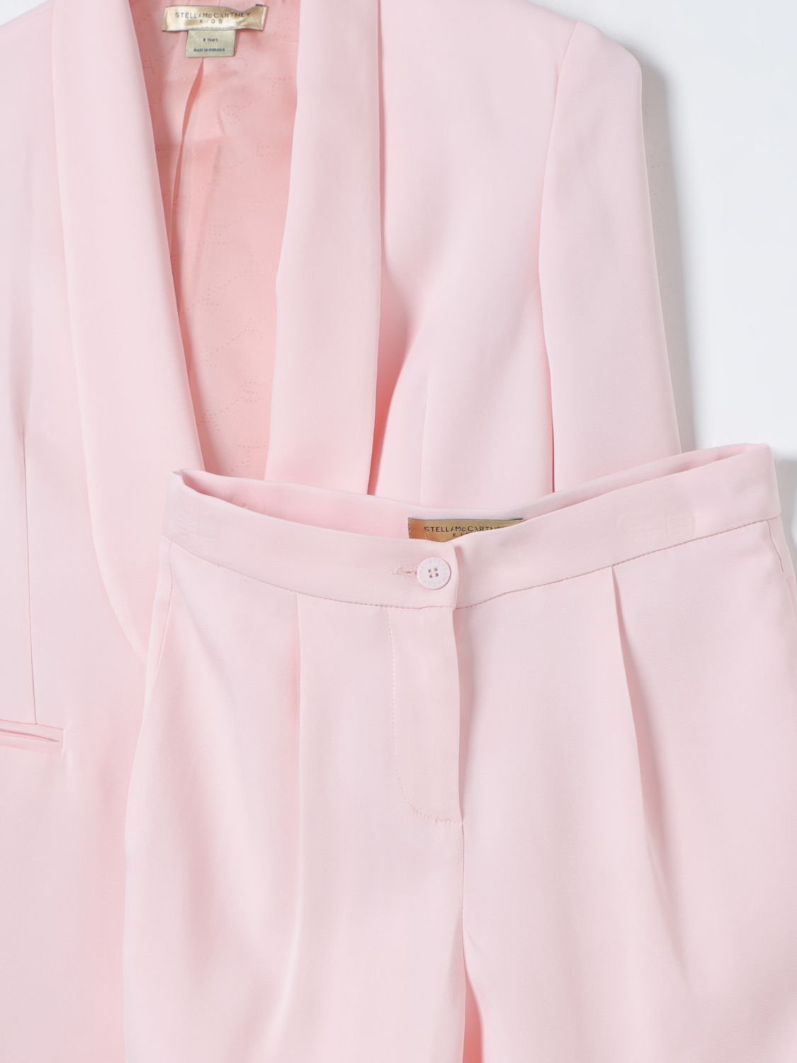 Swimsuit Kids color Pink