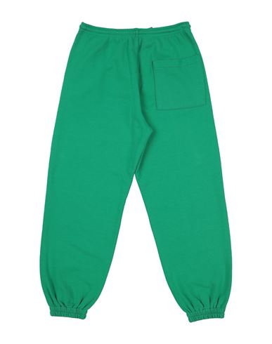 Kid Boy Pants Green Size 10 Cotton