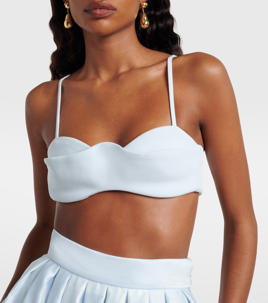 Julia bra top