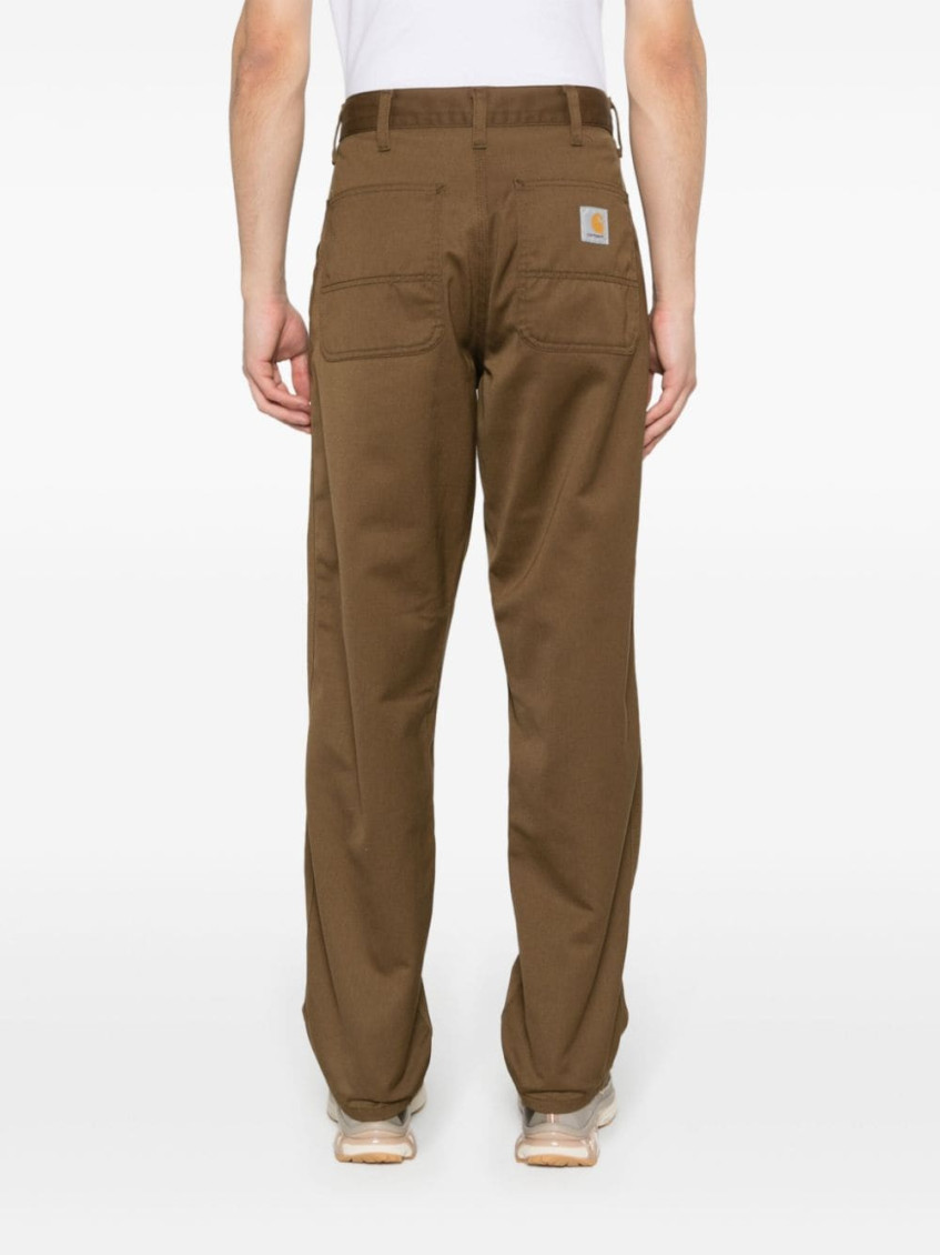 - Simple Pant
