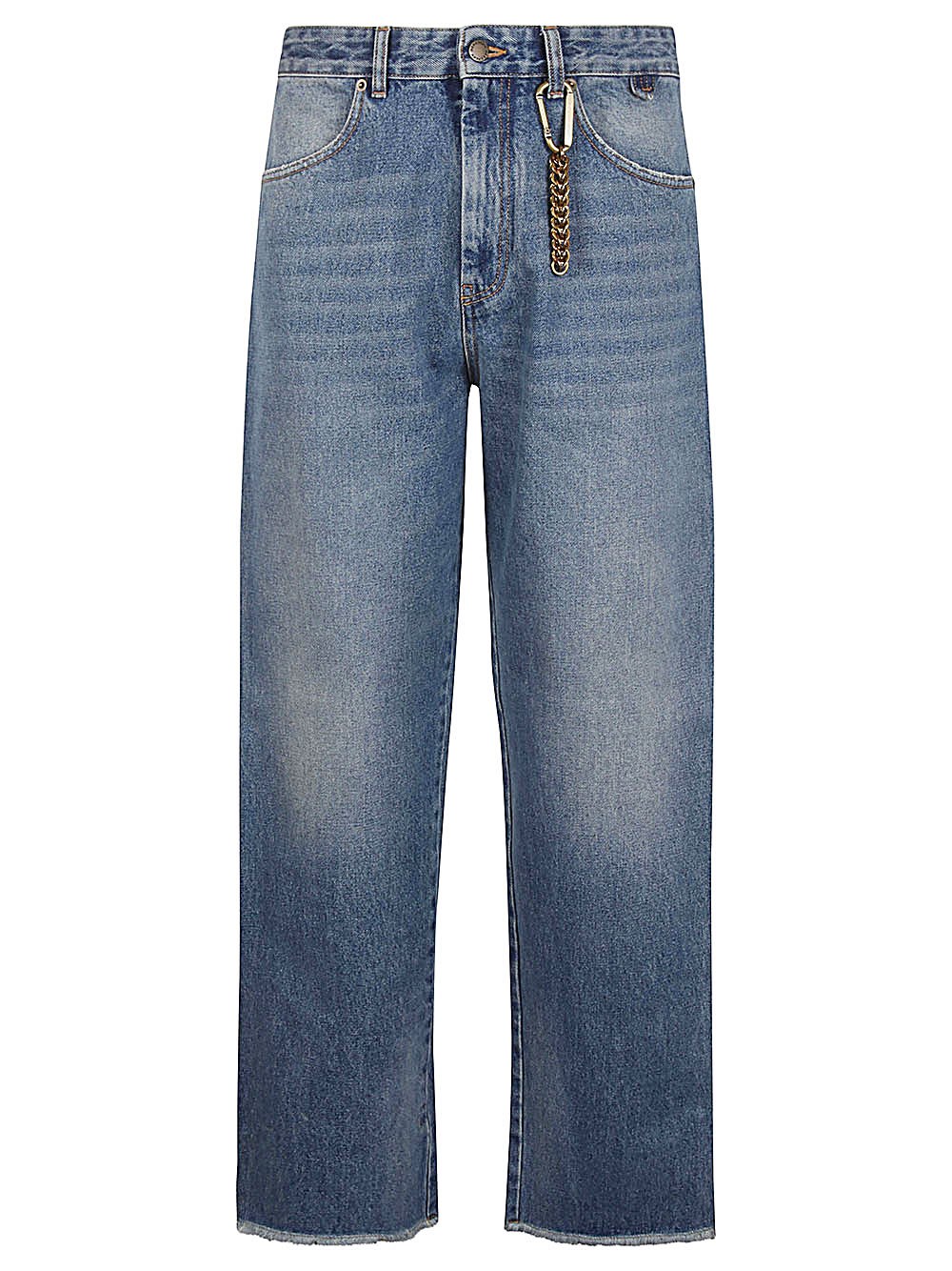 John Carpenter Jeans