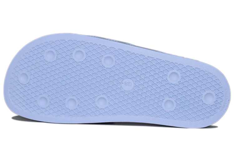 Adilette Slide 'Easy Blue'