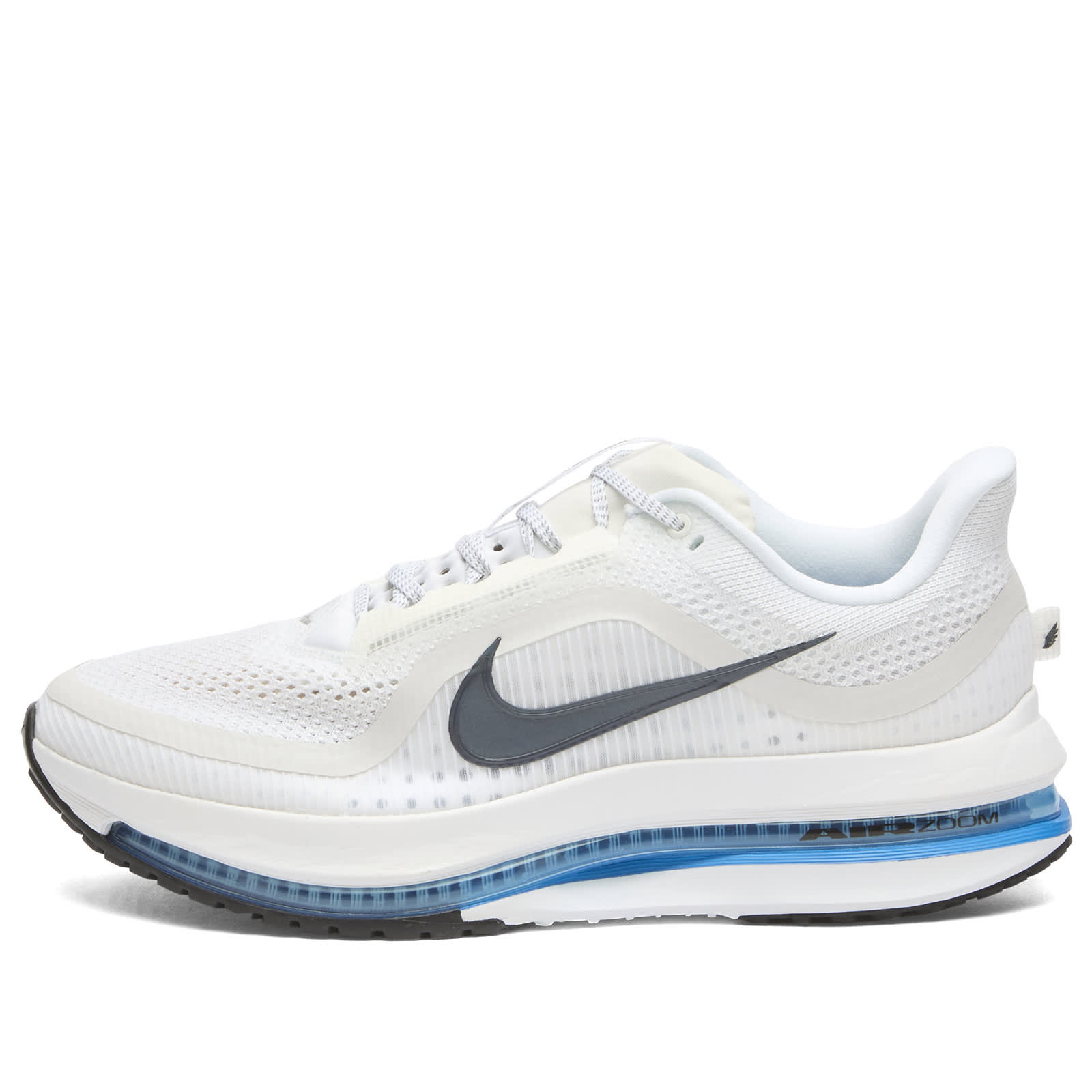 Pegasus Premium Sneaker White/Black/Blue