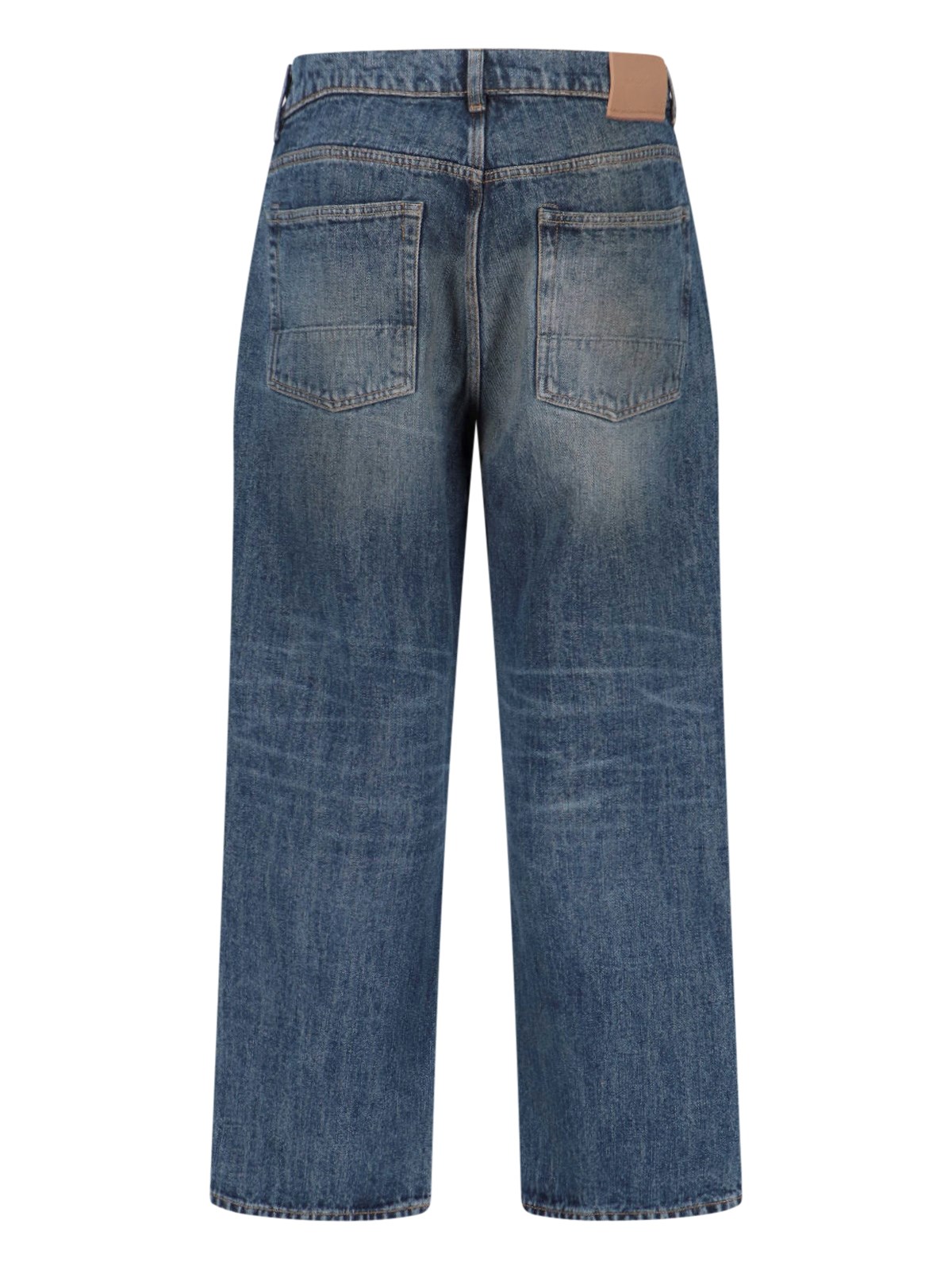 'Rocker Storm' Jeans