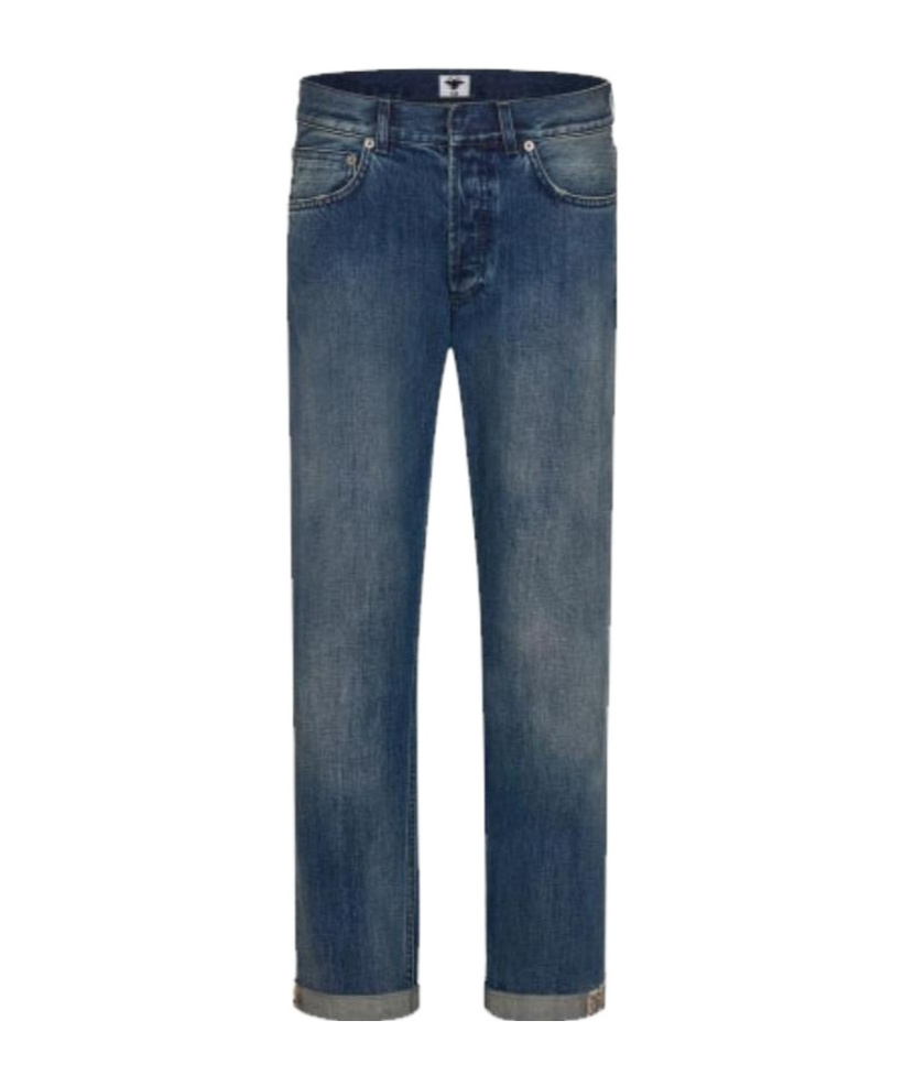 Boyfriend Jeans