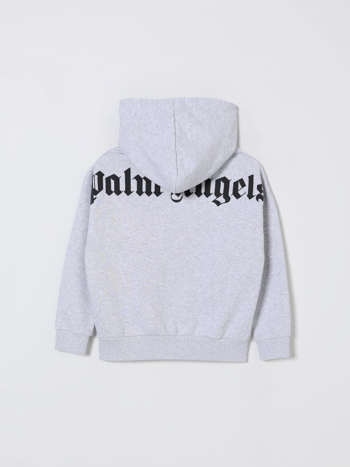 Sweater PALM ANGELS Kids color Black