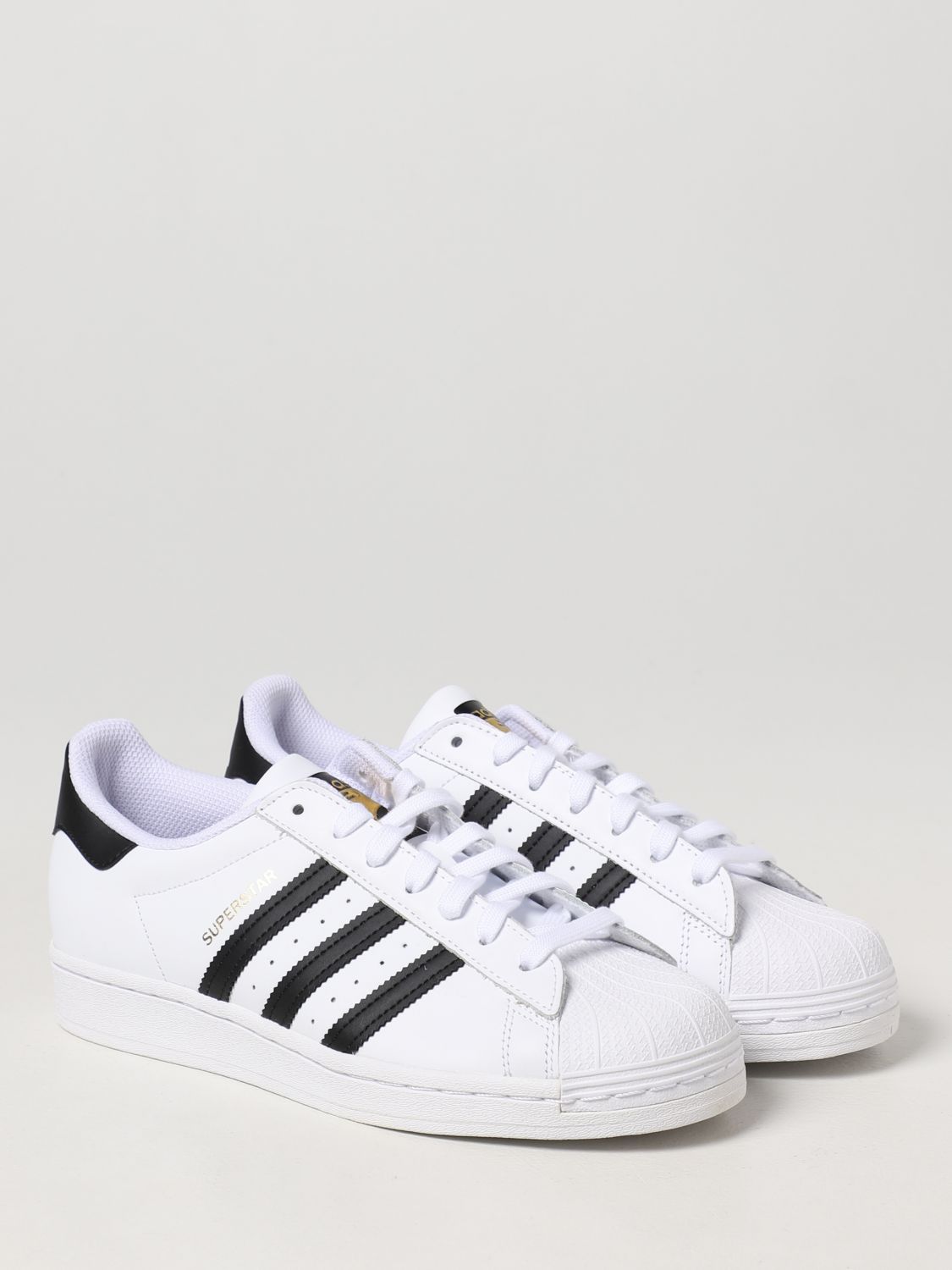 Sneakers Men color White