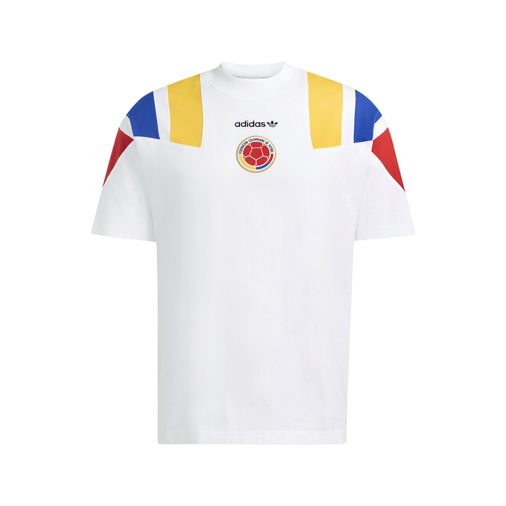 Colombia EQT Tee