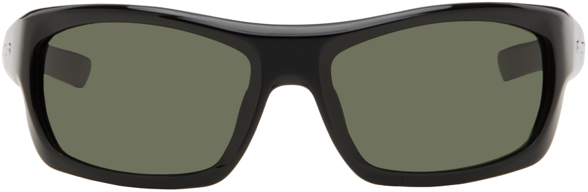 Black neo sunglasses