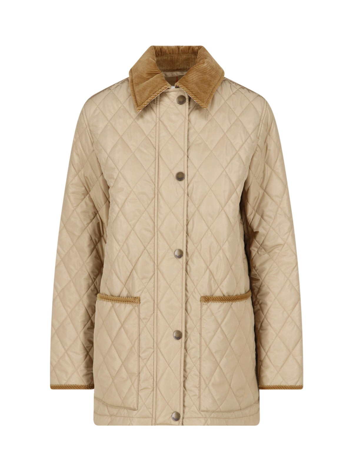 Women's 100% Polyamide Jacket