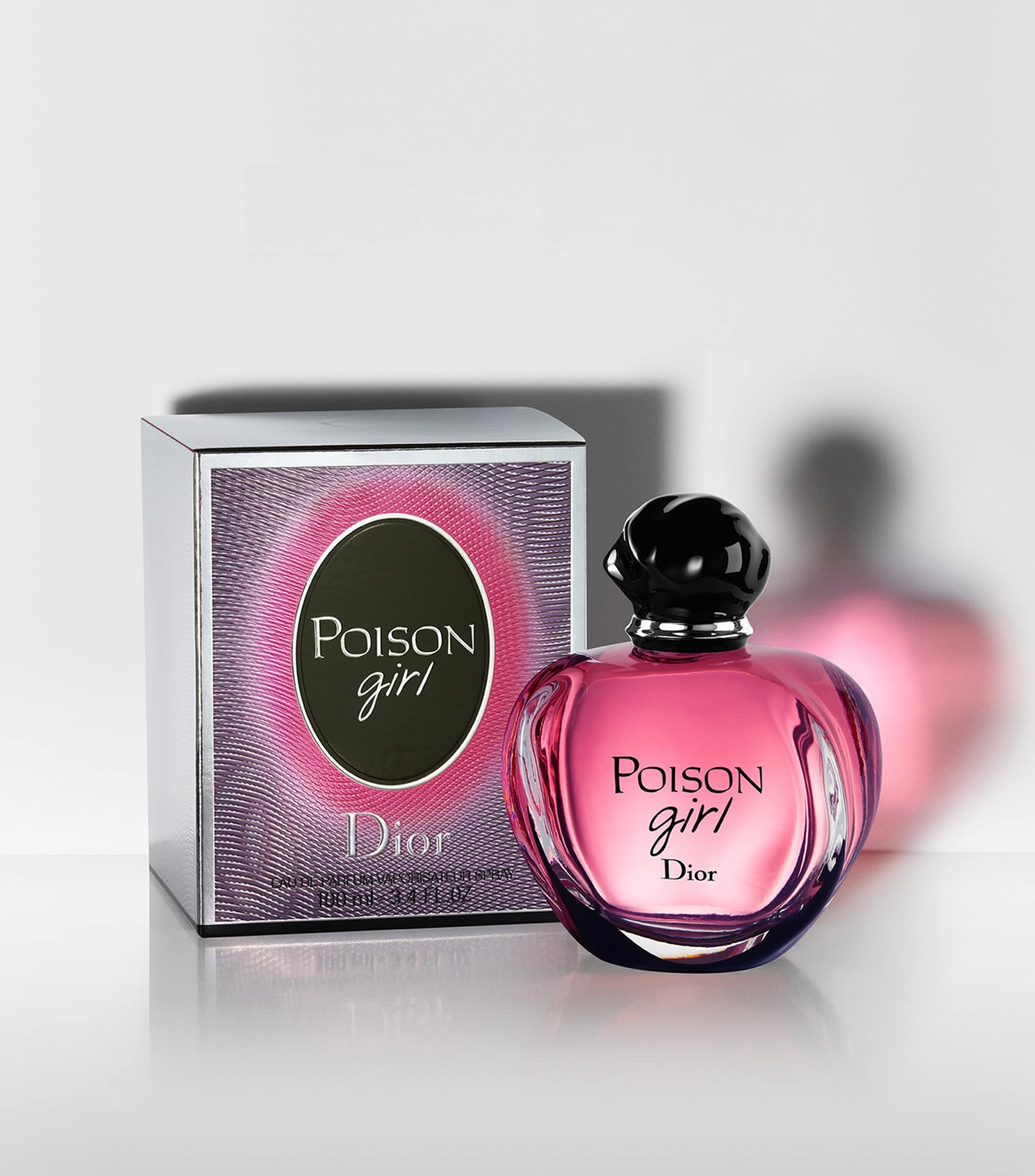 Poison Girl Eau de Parfum