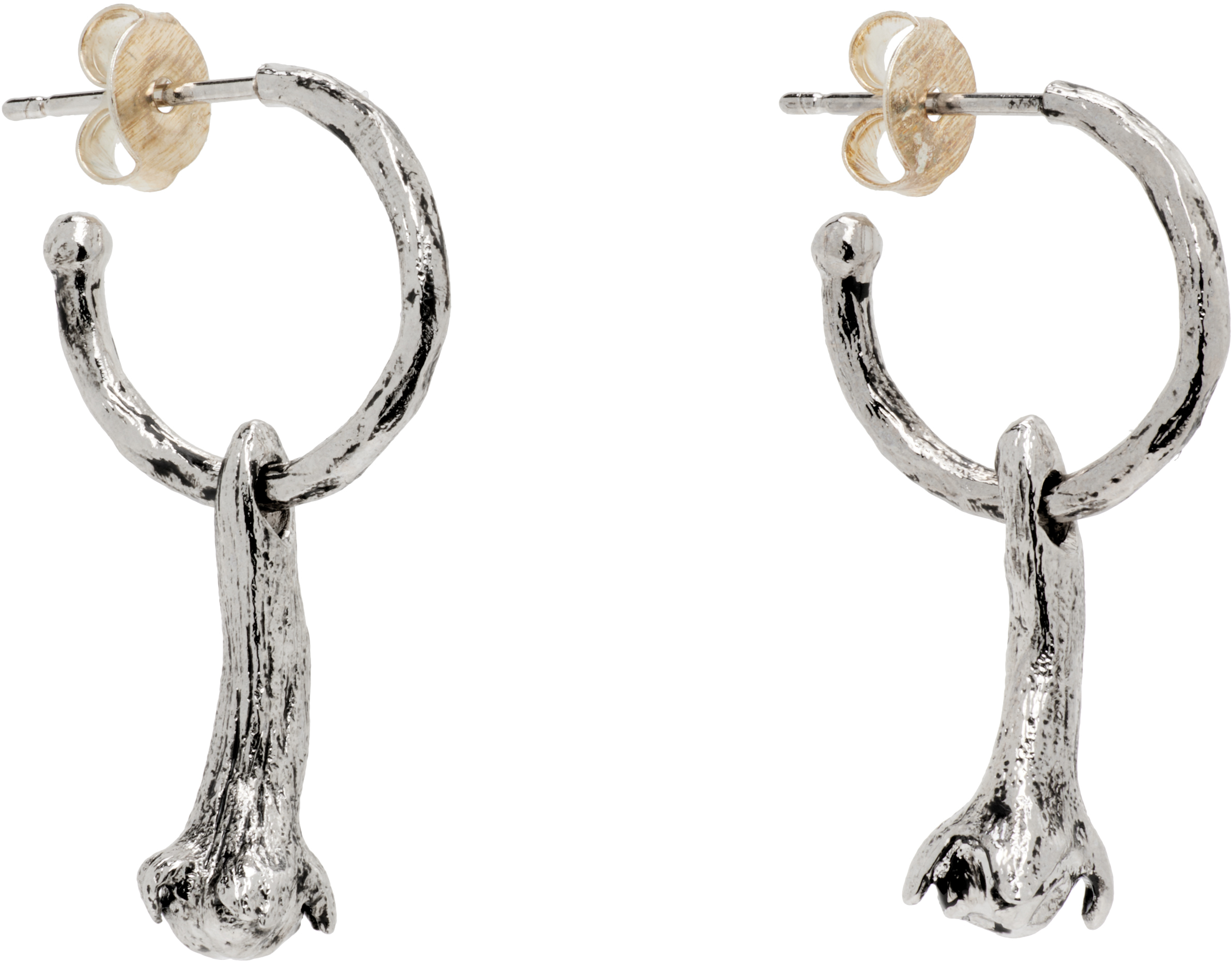 Clove Earrings