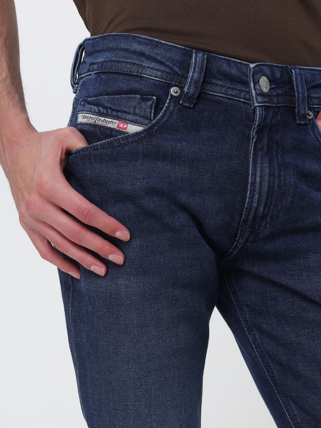 1979 Sleenker Skinny Fit Jeans