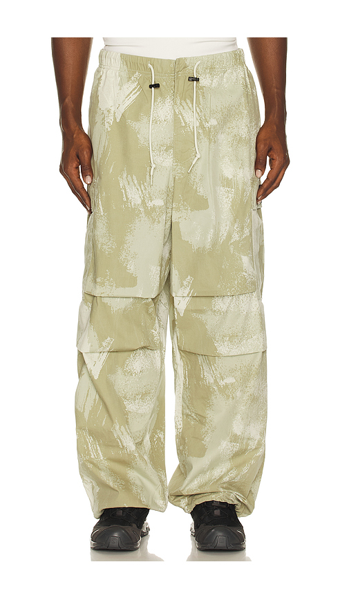 Obey Giant Cargo Pant in Brushed Camo. M also in S, L, XL/1X